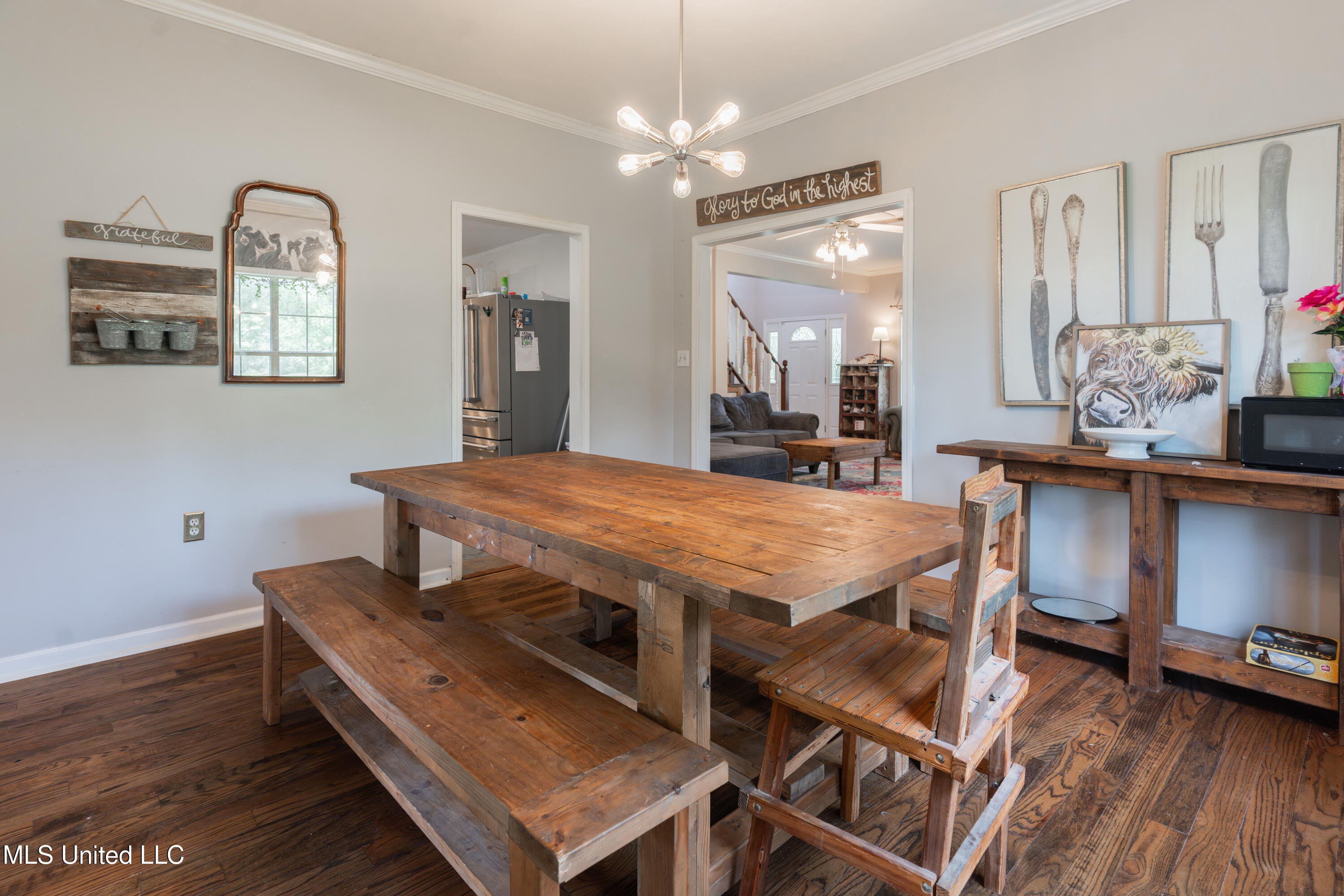 1269 Pecan Orchard Drive