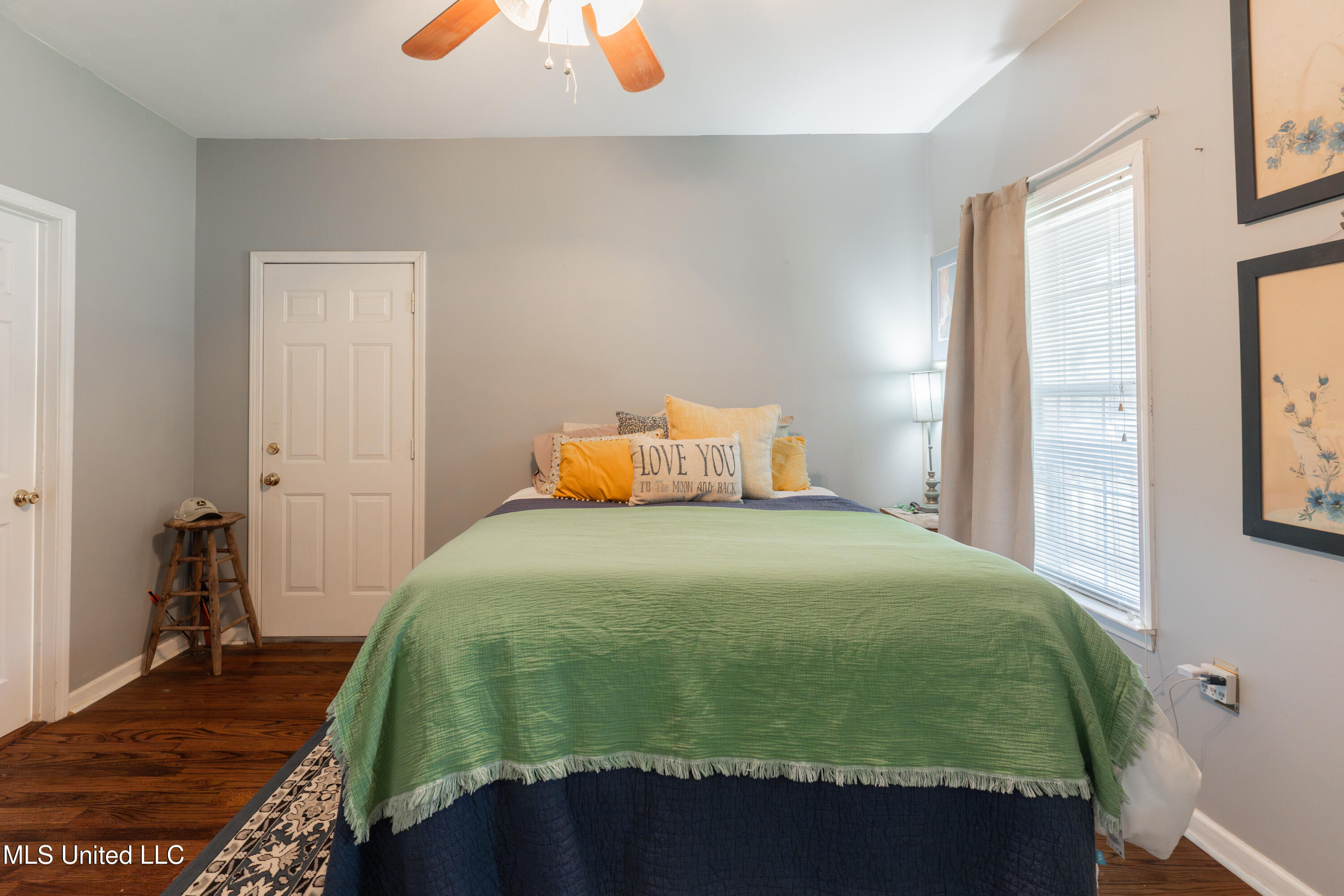 1269 Pecan Orchard Drive