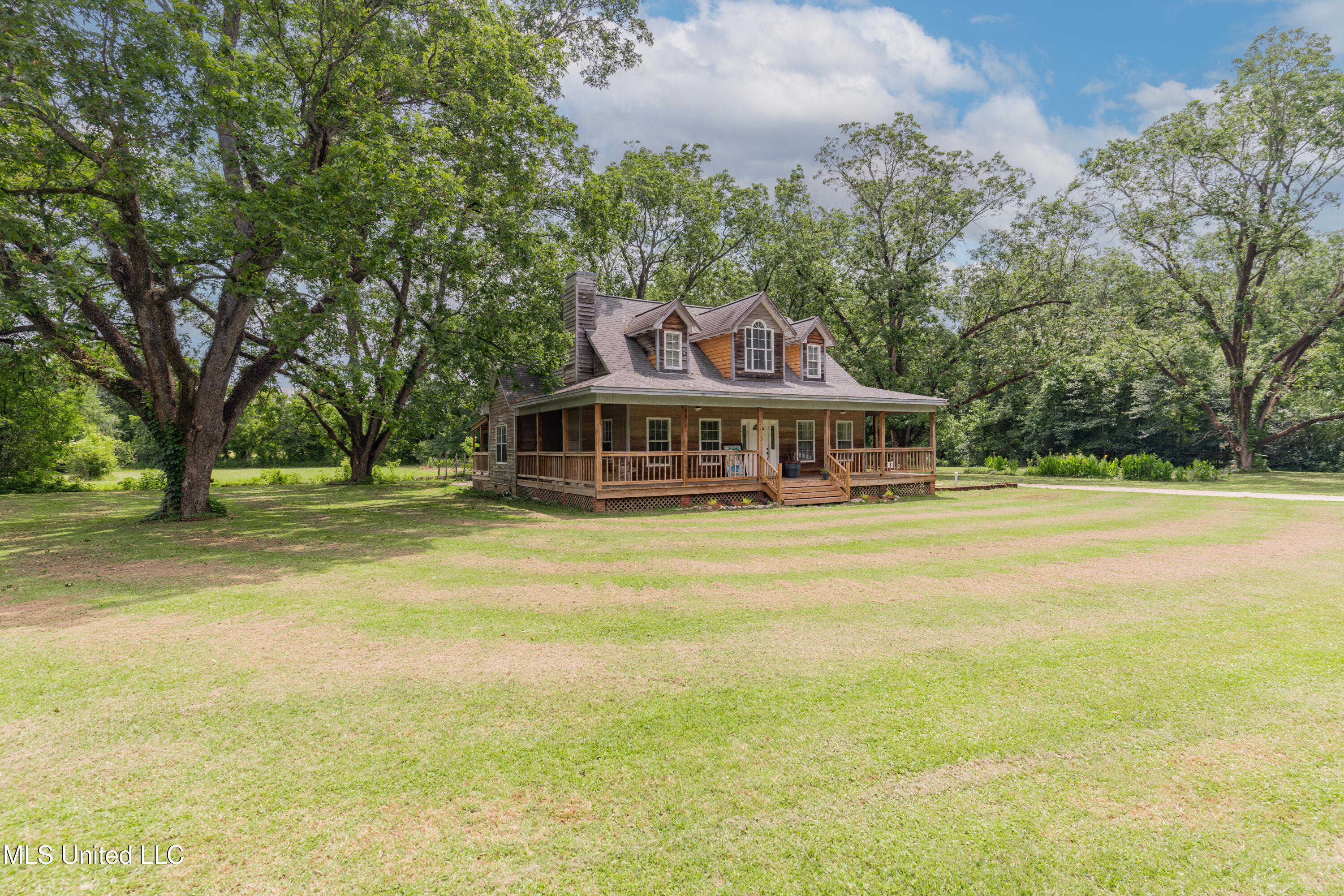 1269 Pecan Orchard Drive