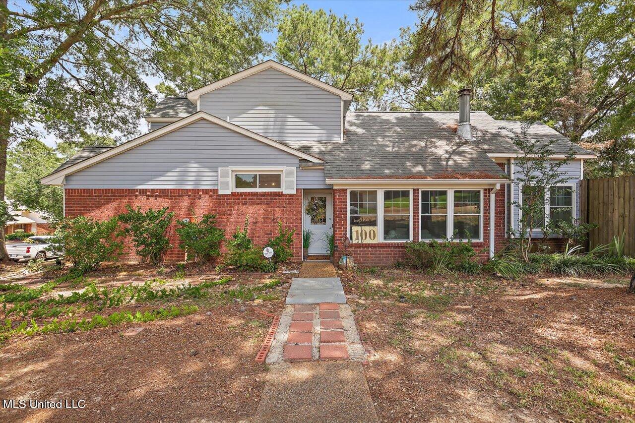 100 Misty Morning Lane