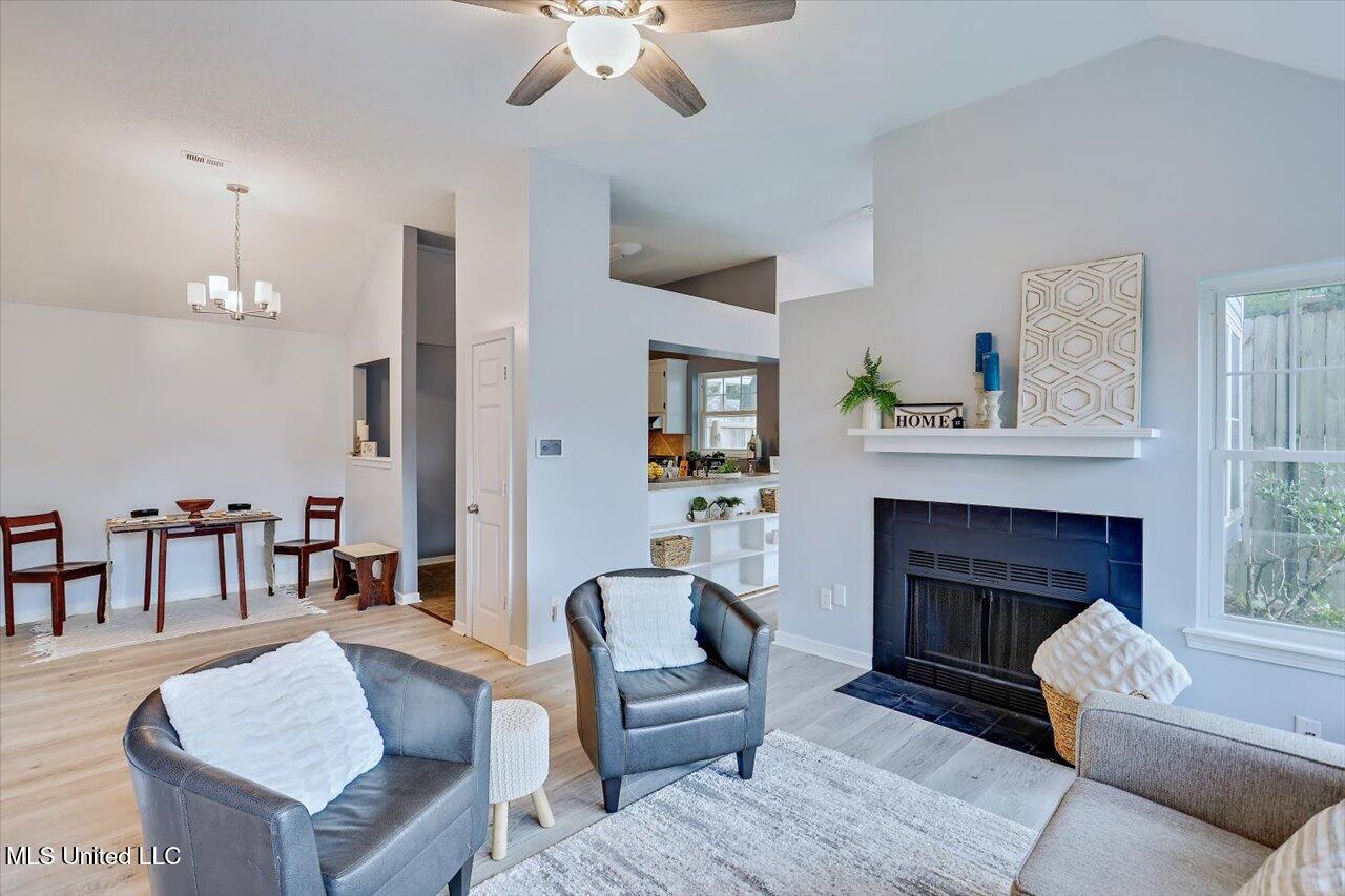 100 Misty Morning Lane