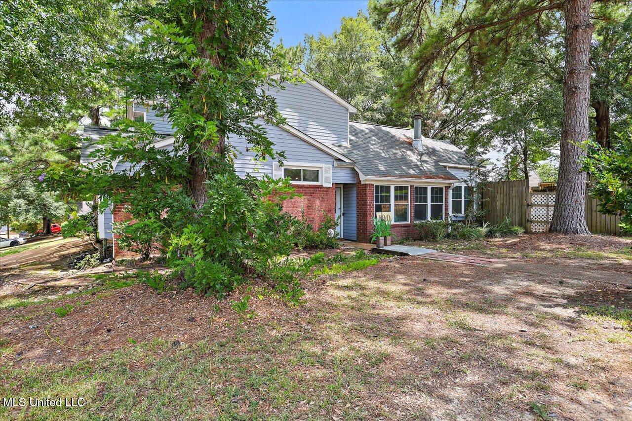 100 Misty Morning Lane