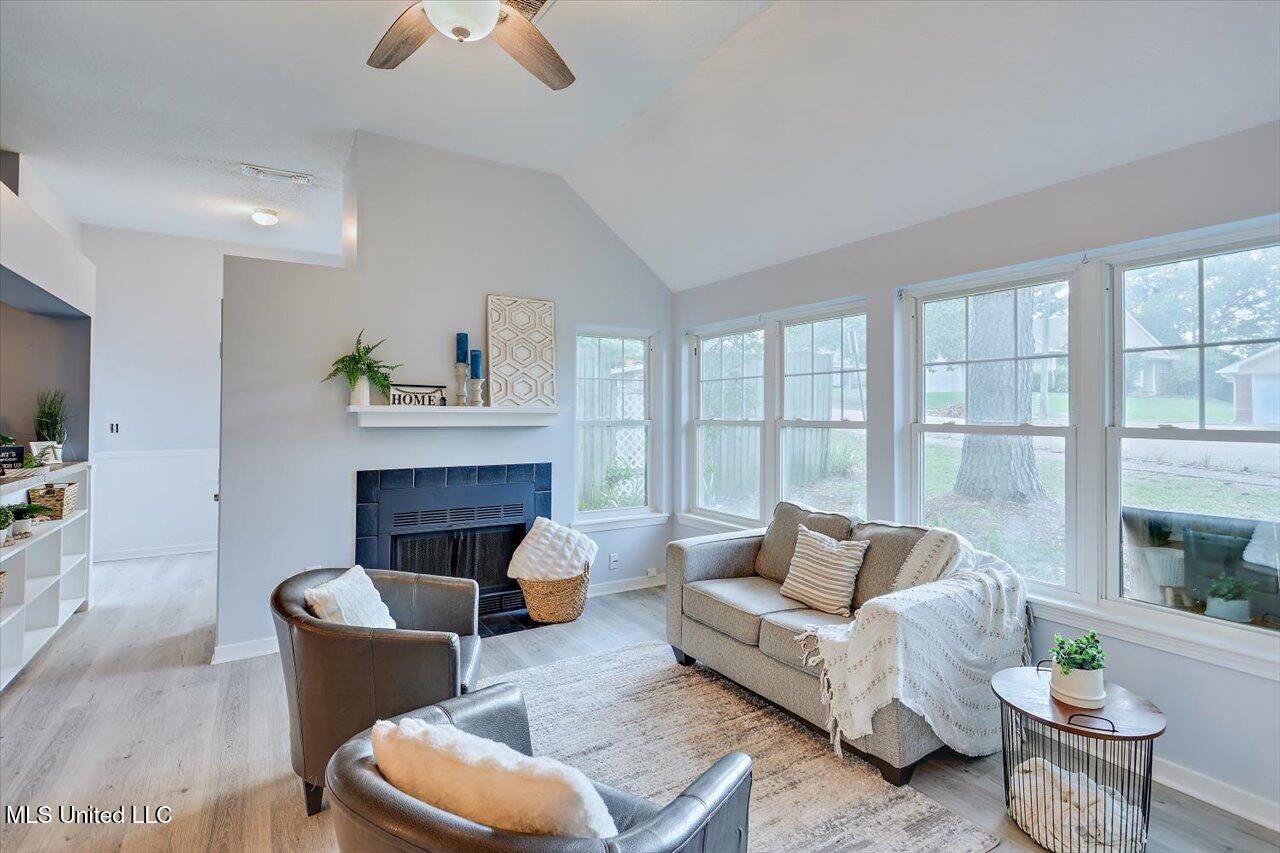 100 Misty Morning Lane