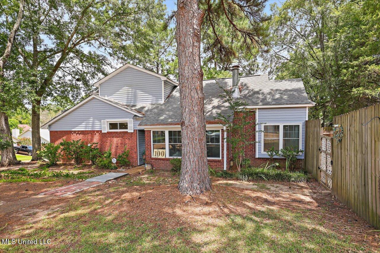 100 Misty Morning Lane