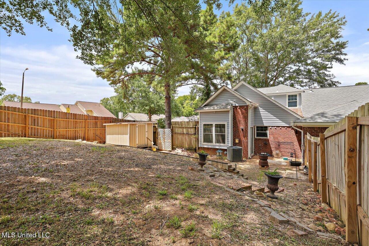 100 Misty Morning Lane