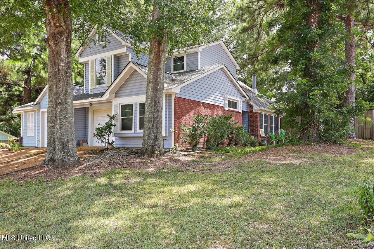 100 Misty Morning Lane