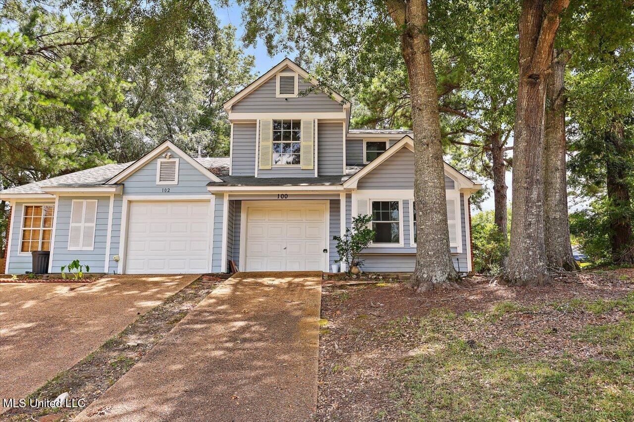 100 Misty Morning Lane