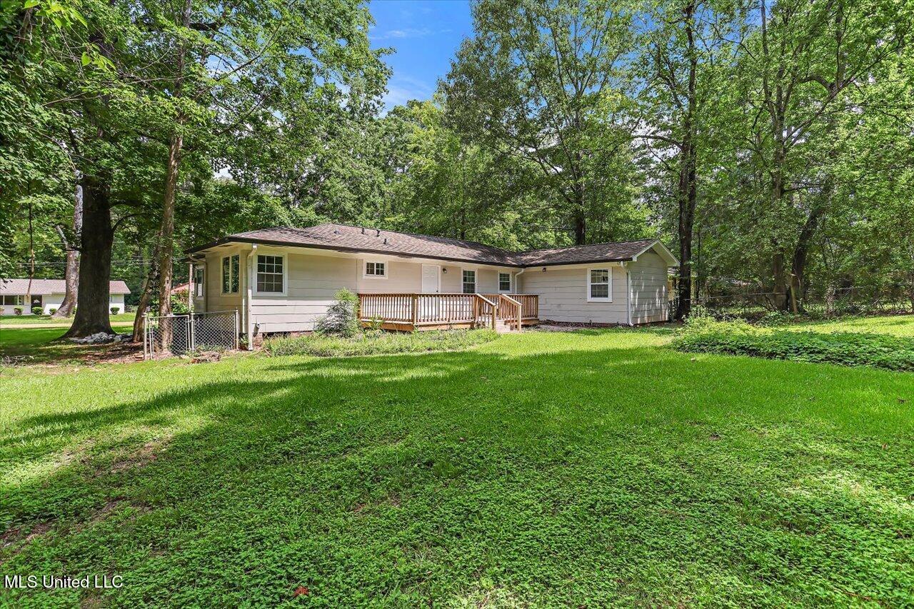 105 Mcree Drive