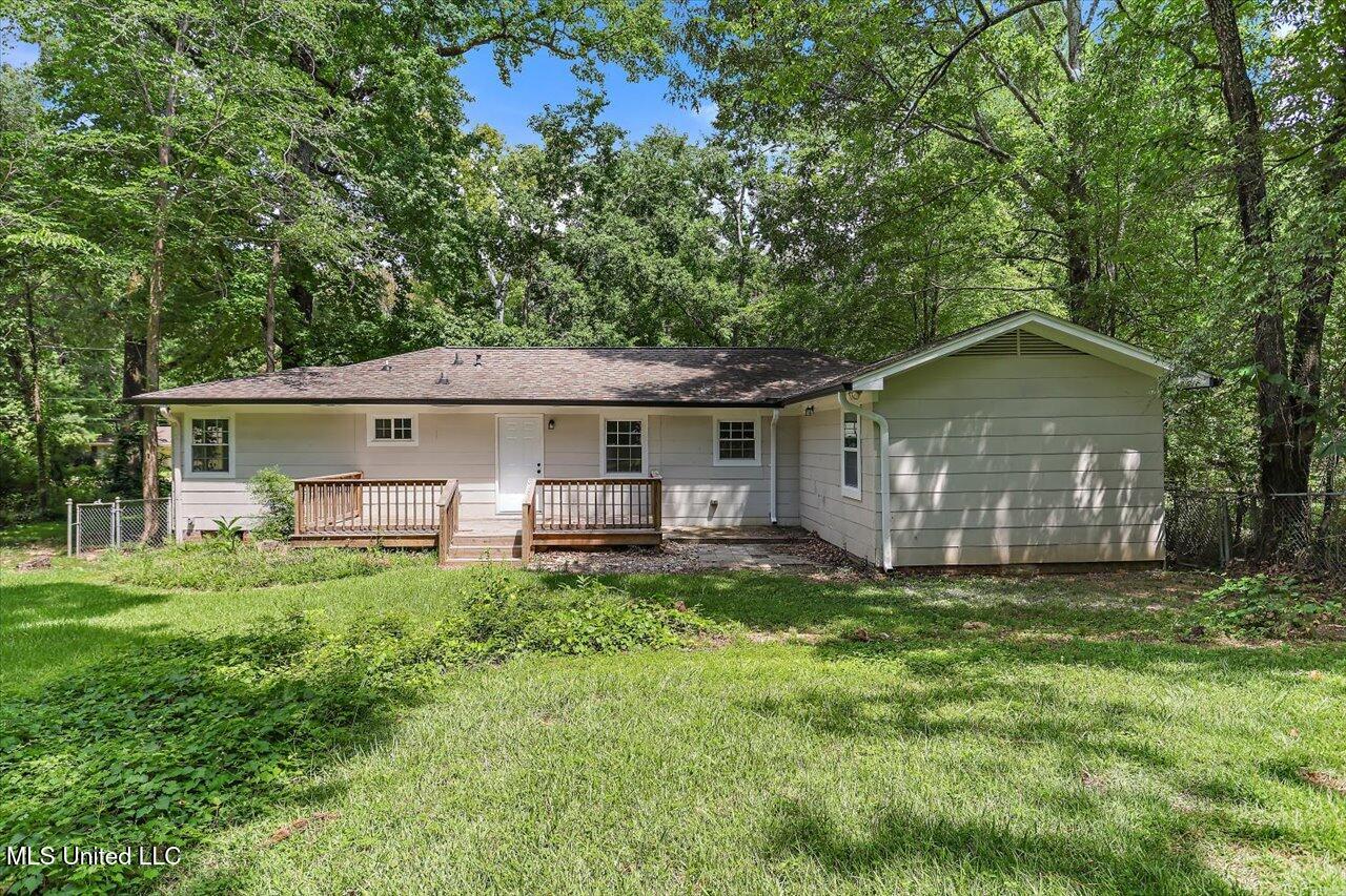 105 Mcree Drive