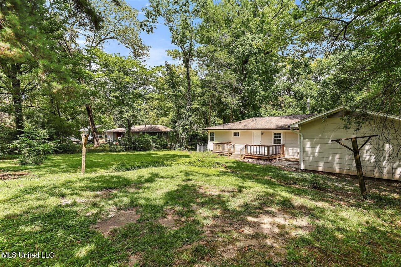 105 Mcree Drive