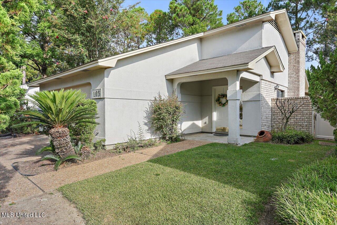 103 Caribbean Cove