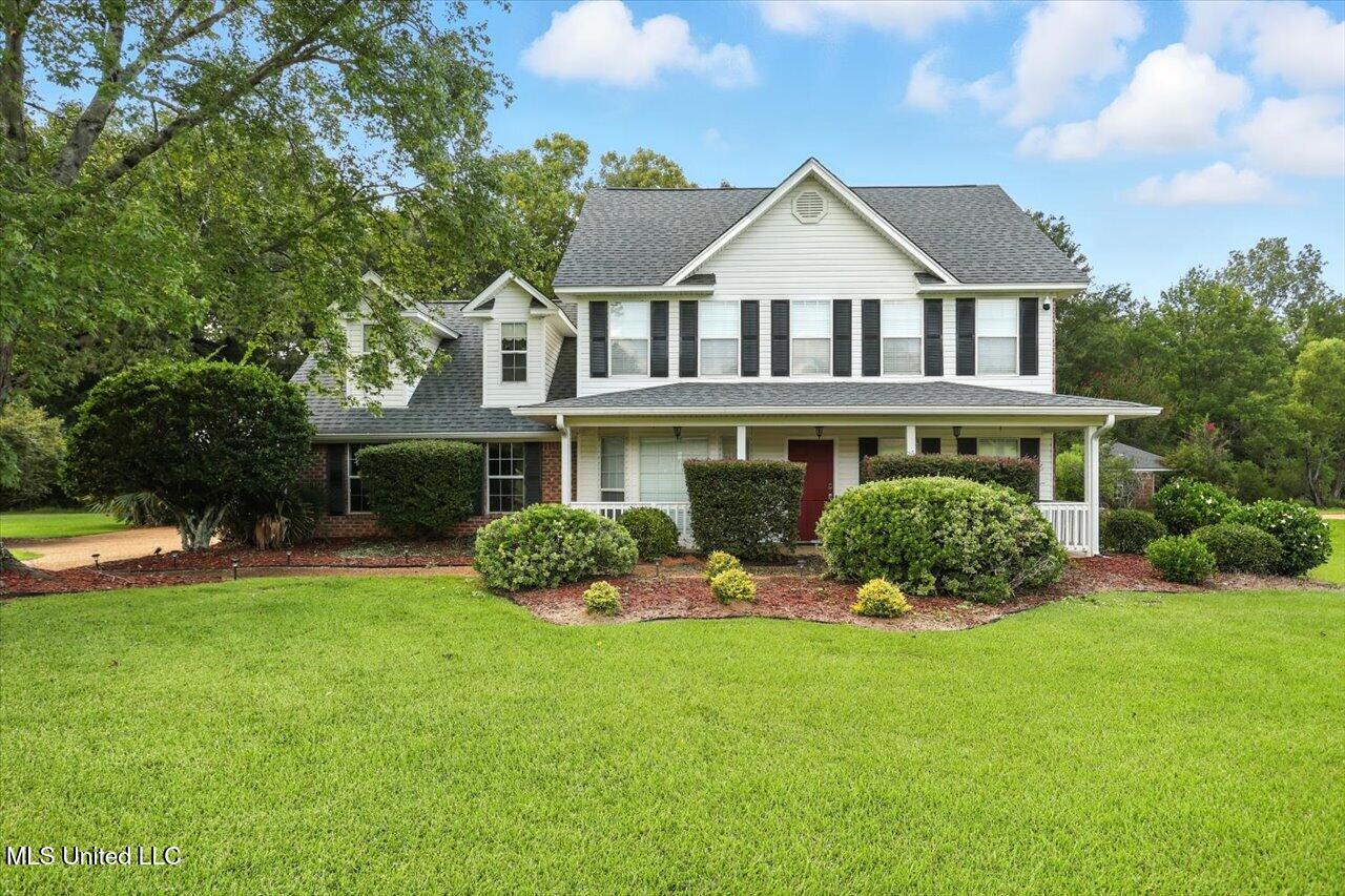 130 Pinehaven Place