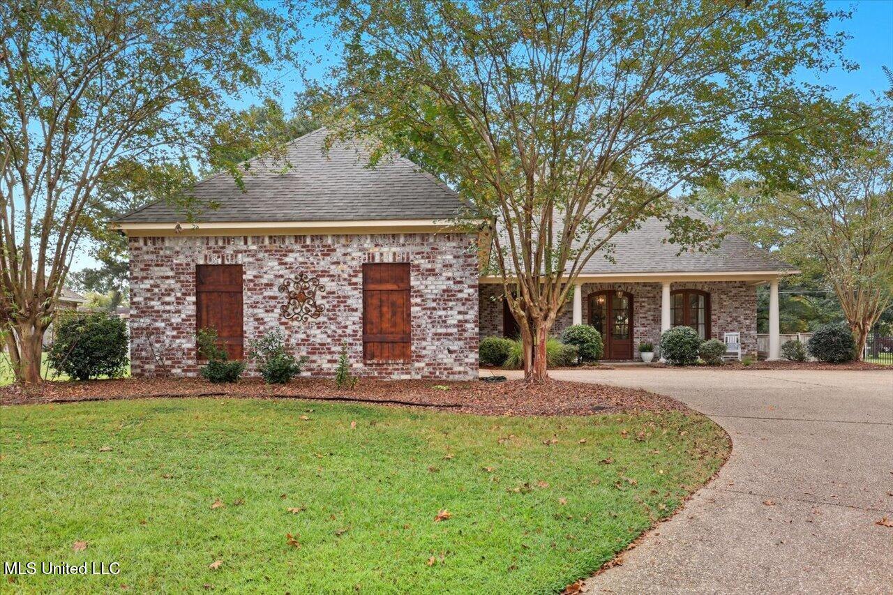 1128 Windrose Circle