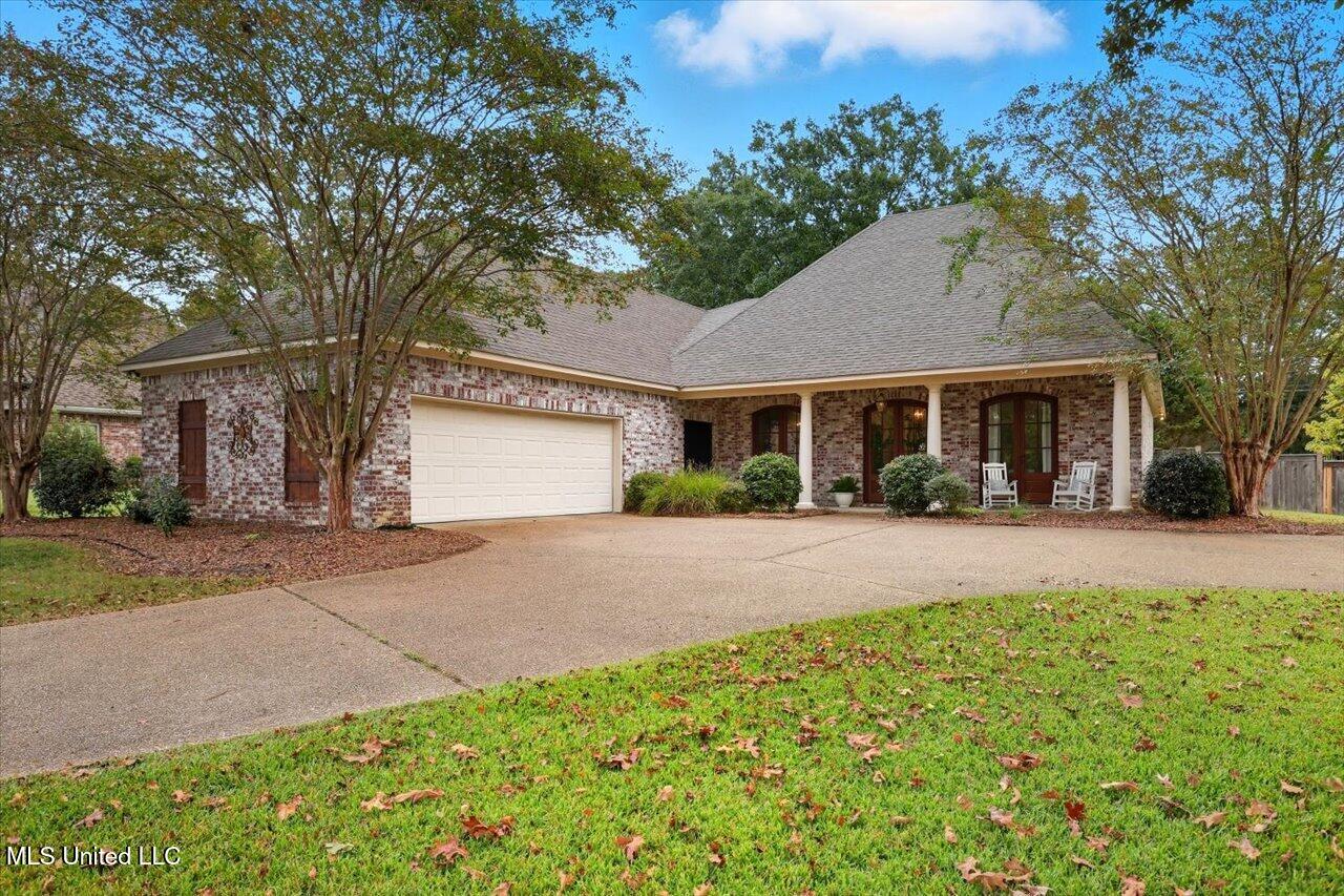 1128 Windrose Circle