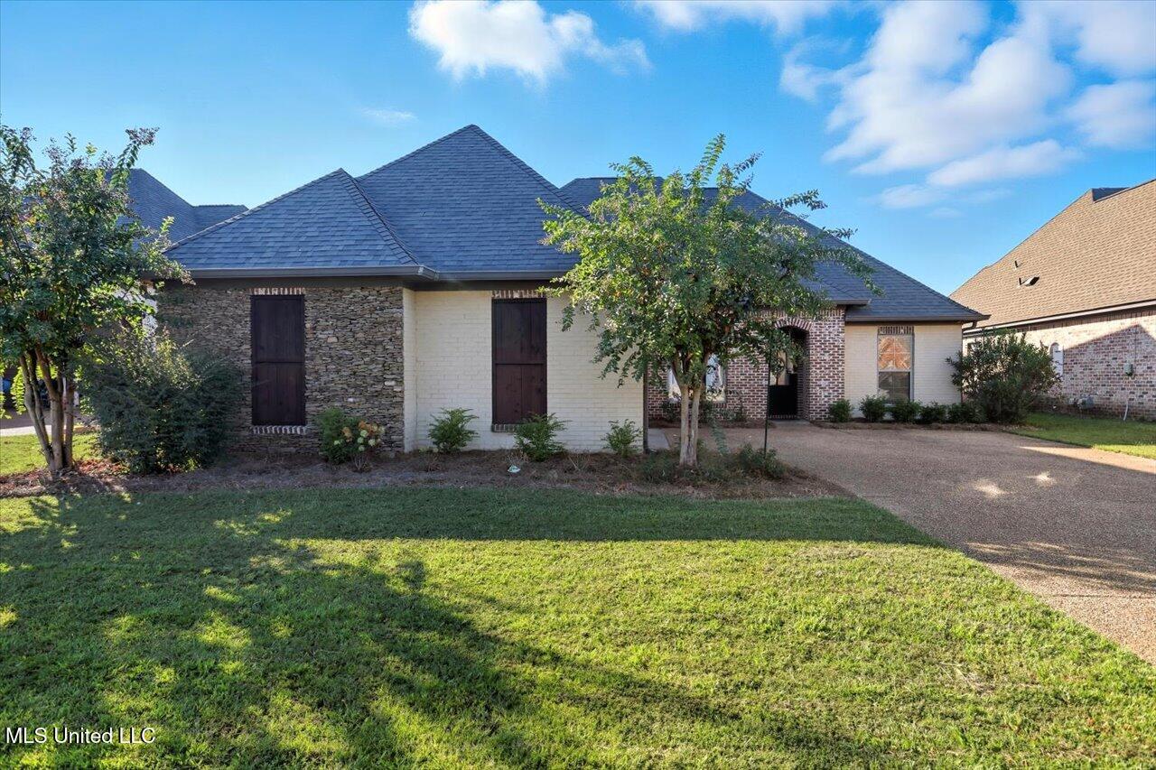 306 Siltstone Ridge