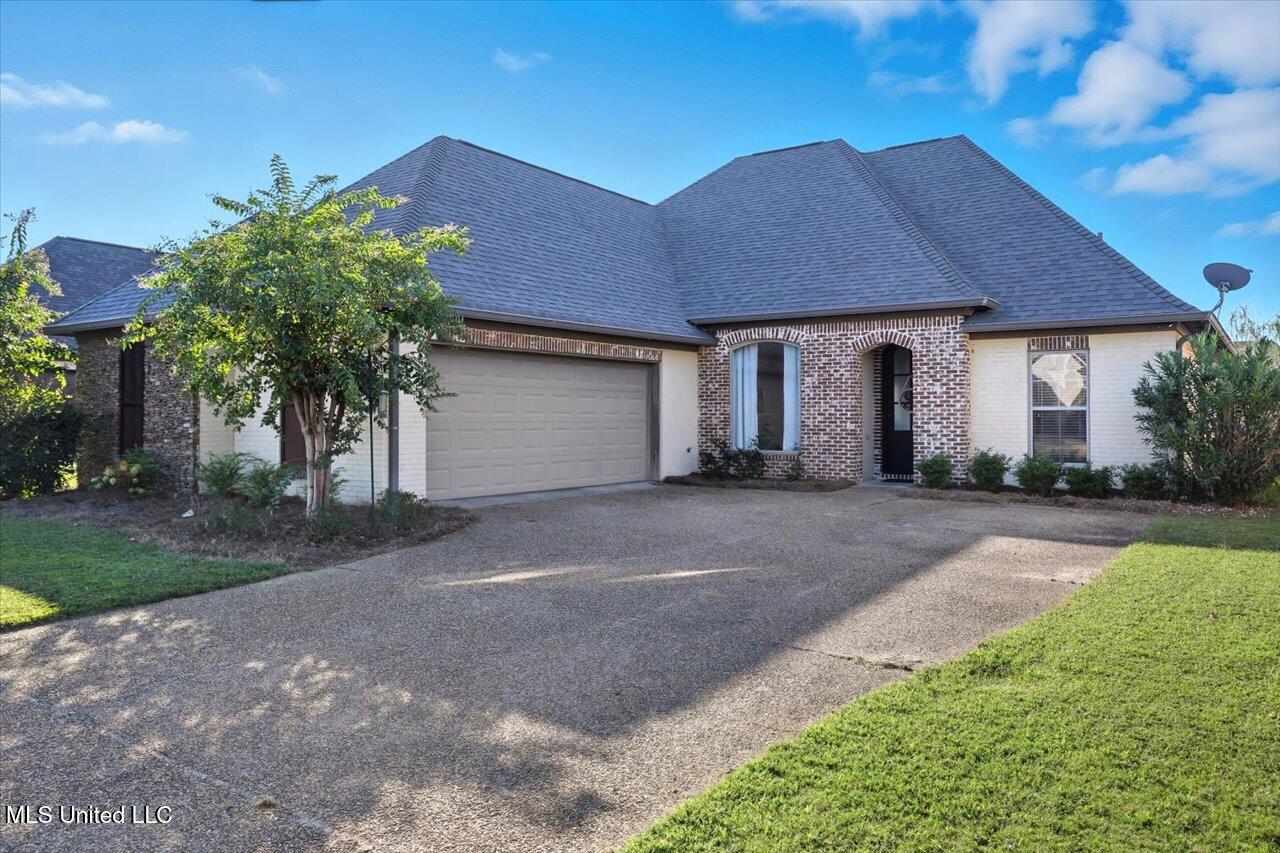 306 Siltstone Ridge