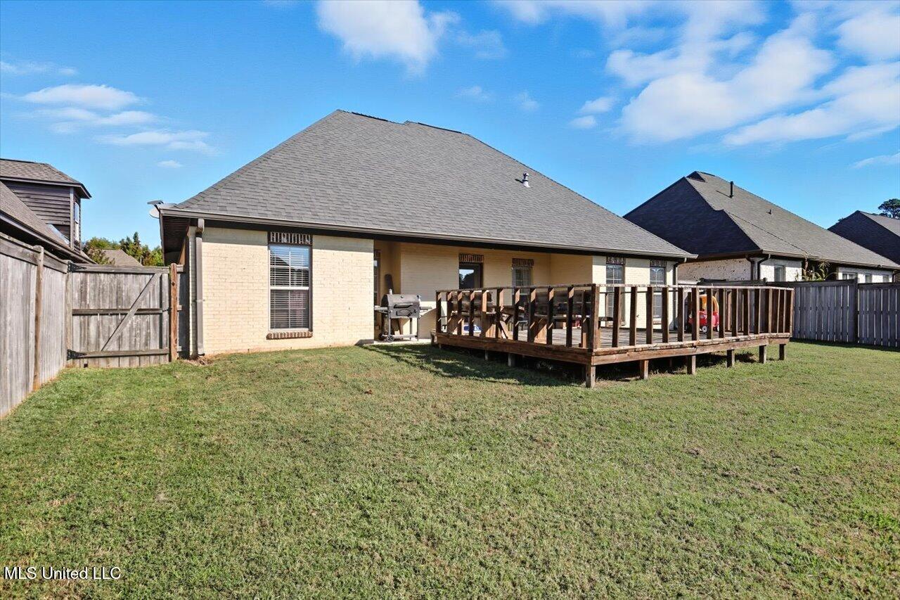 306 Siltstone Ridge