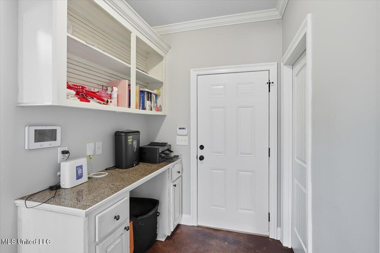 306 Siltstone Ridge