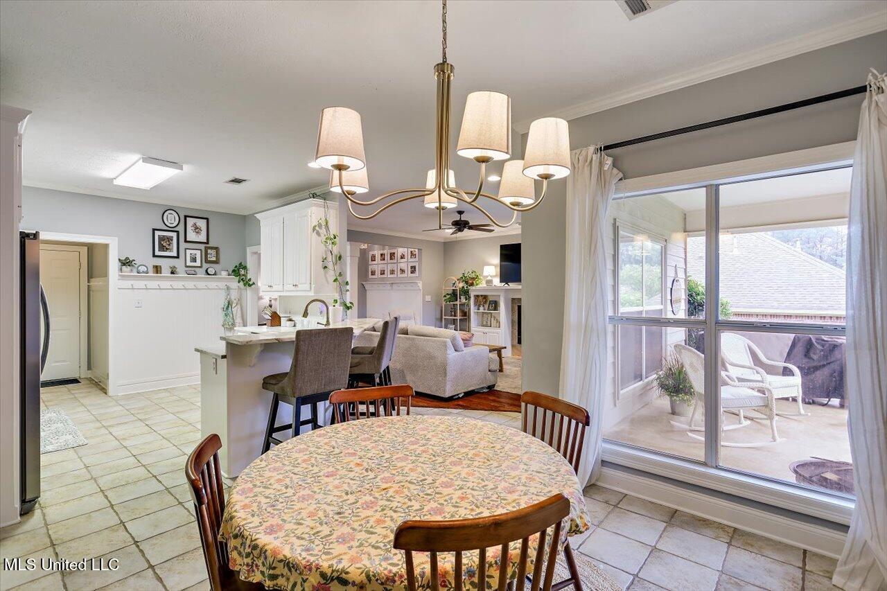 106 Baileys Ridge Circle, Clinton