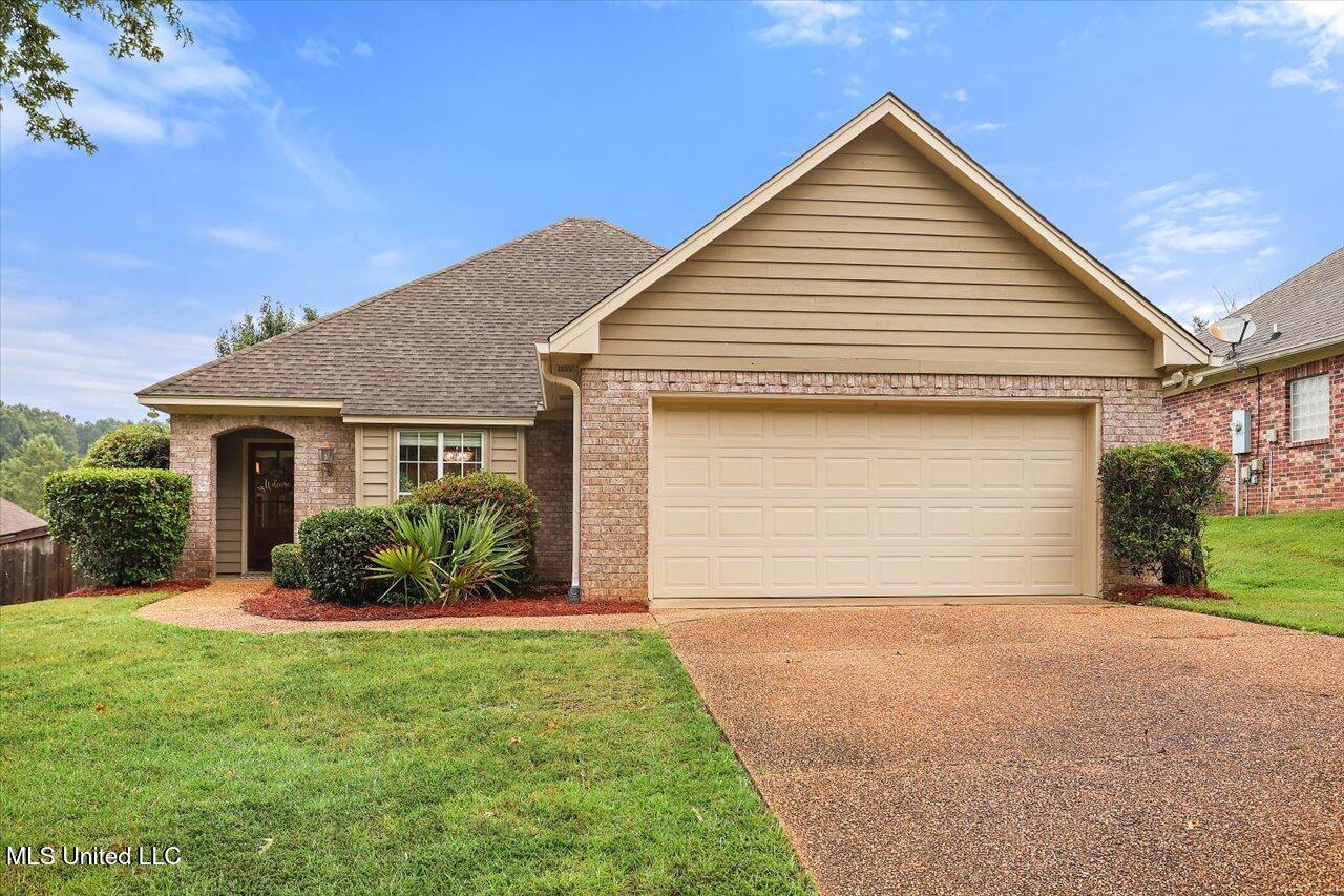 106 Baileys Ridge Circle, Clinton