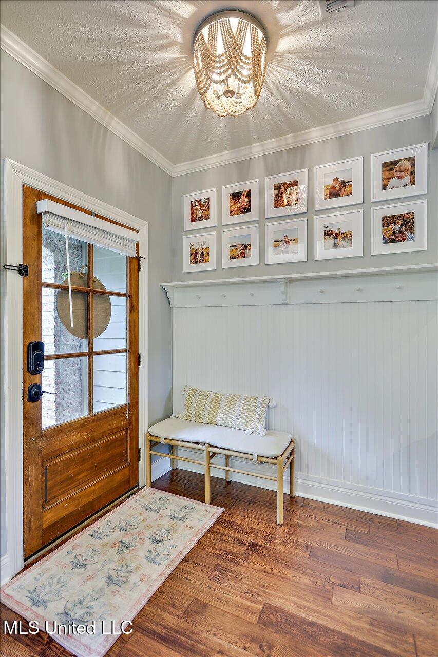 106 Baileys Ridge Circle, Clinton