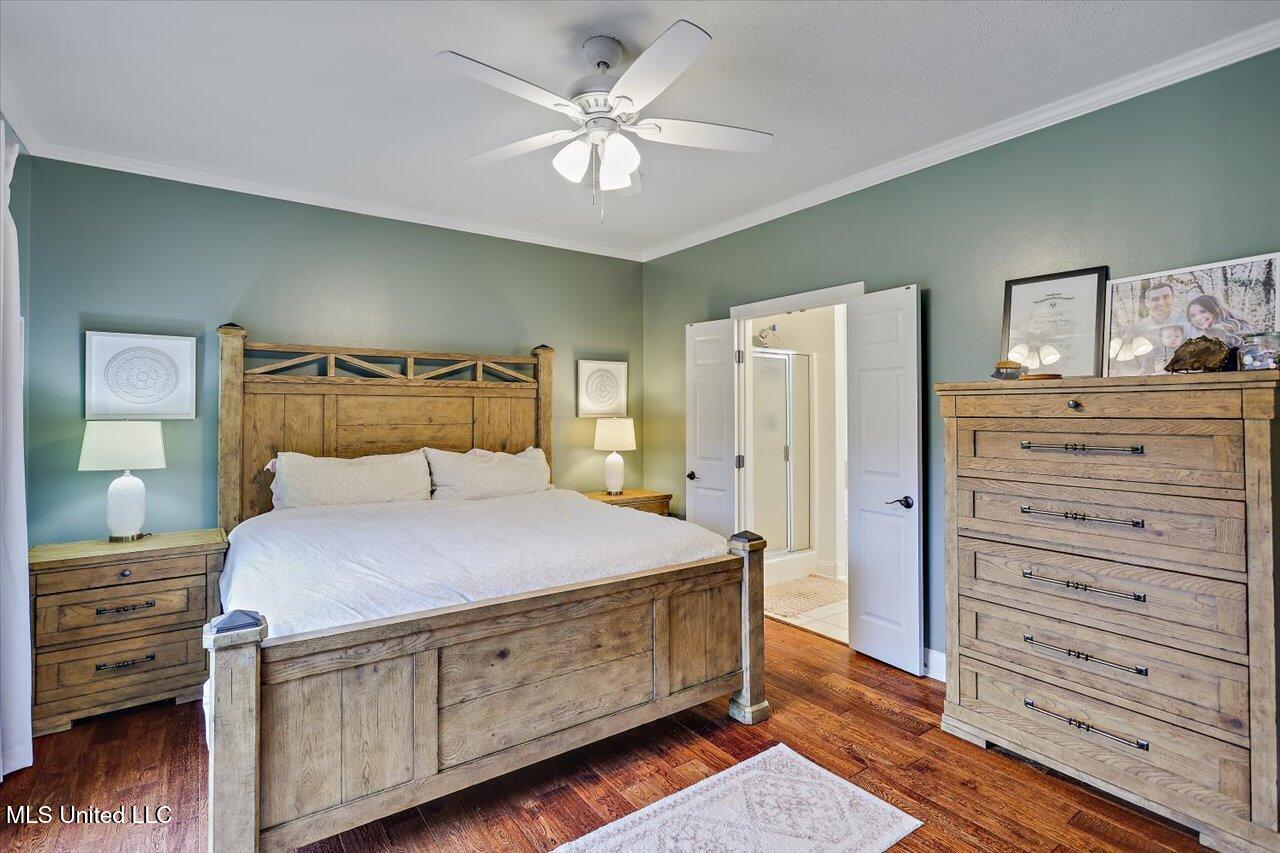 106 Baileys Ridge Circle, Clinton