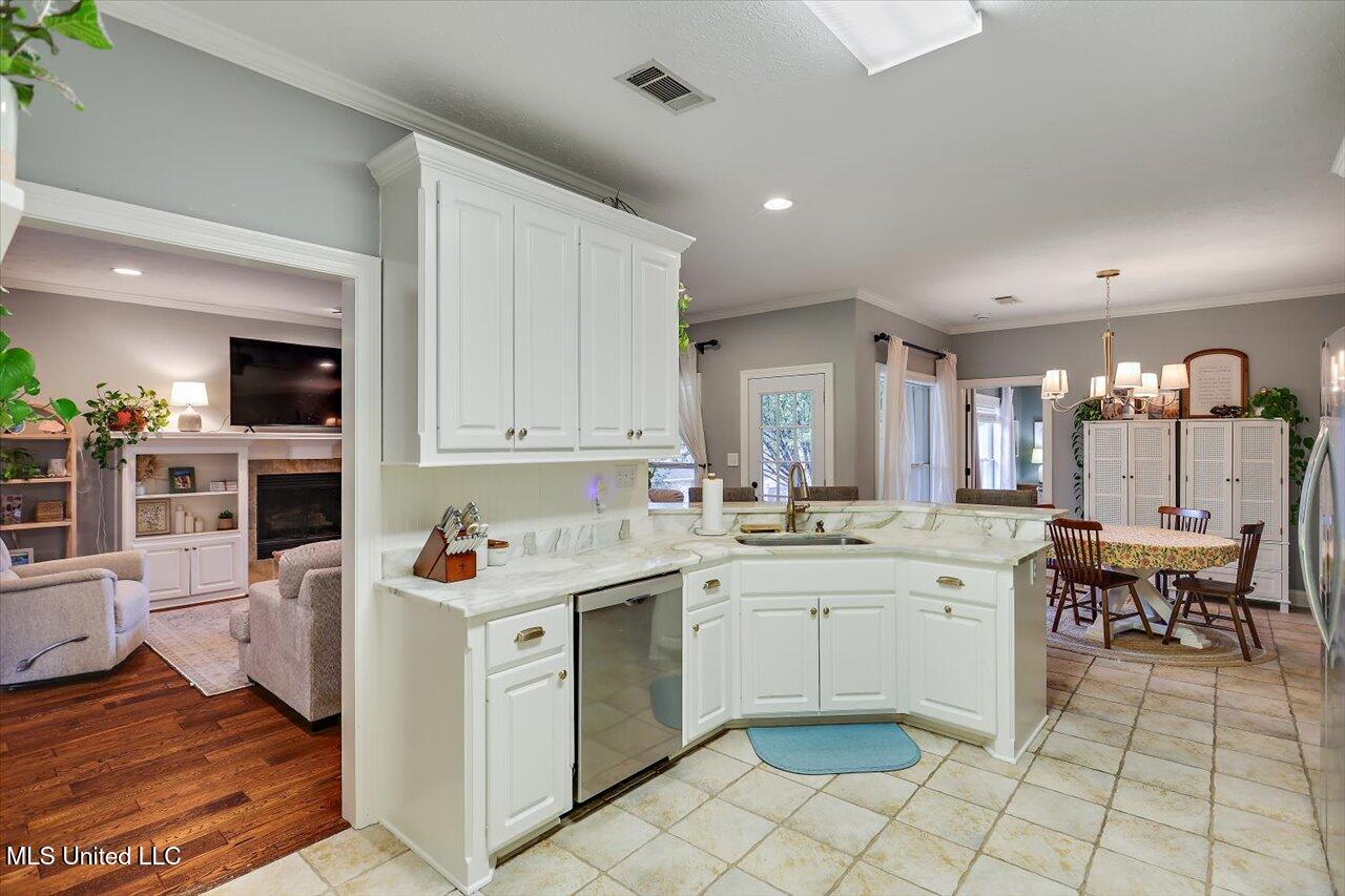 106 Baileys Ridge Circle, Clinton