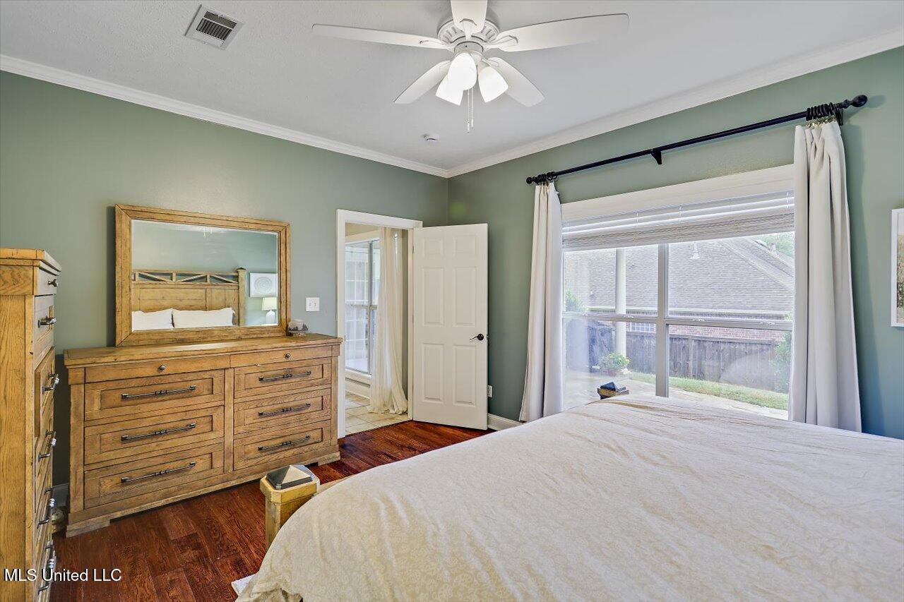 106 Baileys Ridge Circle, Clinton