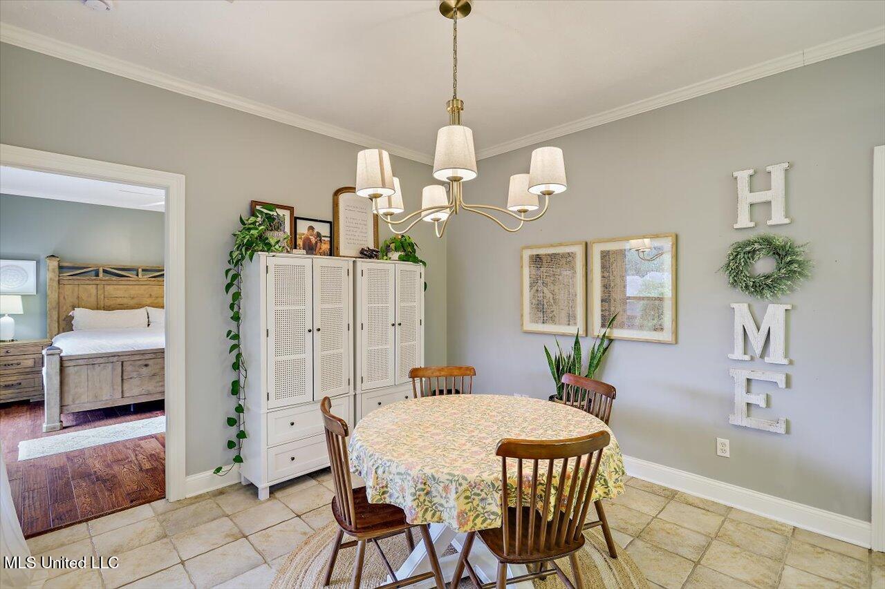 106 Baileys Ridge Circle, Clinton