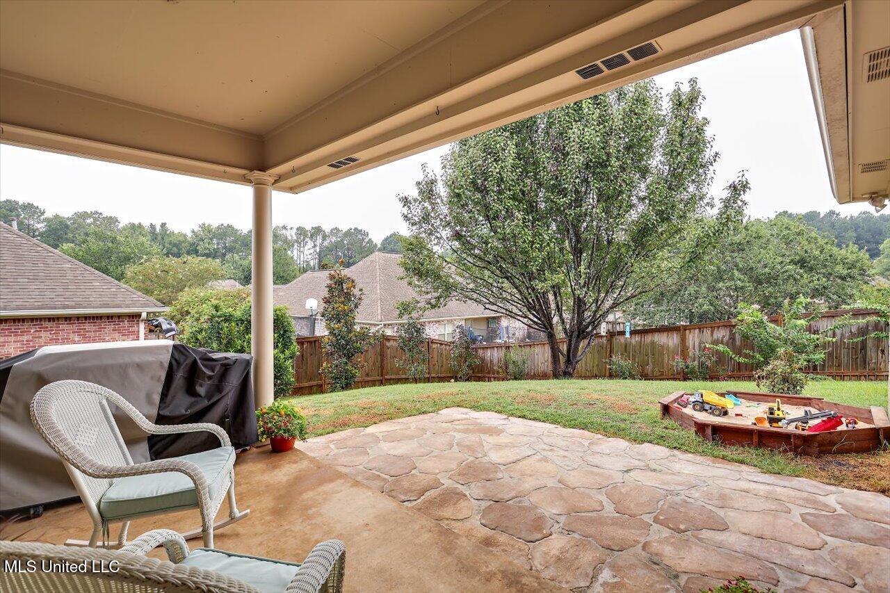 106 Baileys Ridge Circle, Clinton