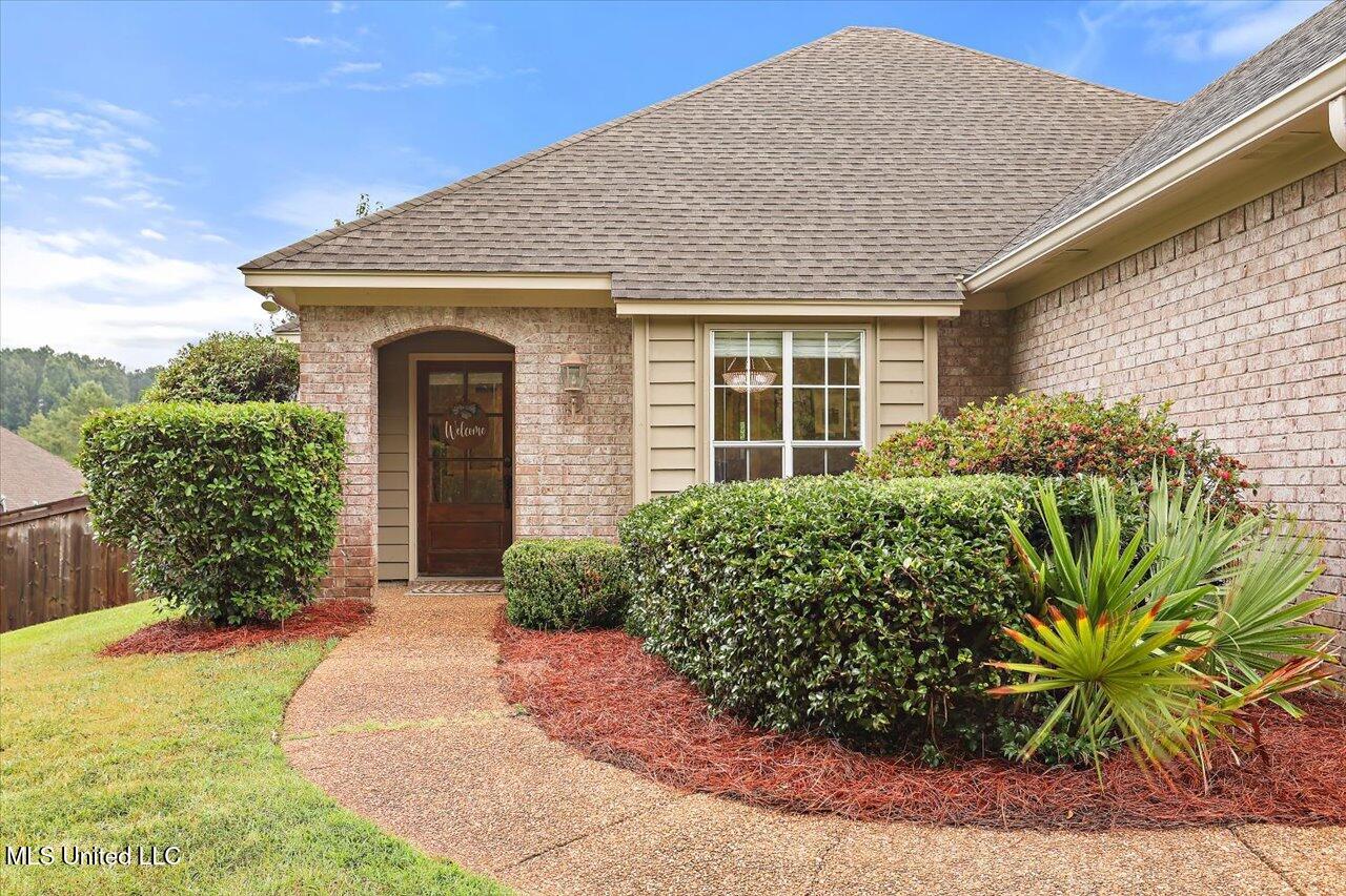 106 Baileys Ridge Circle, Clinton