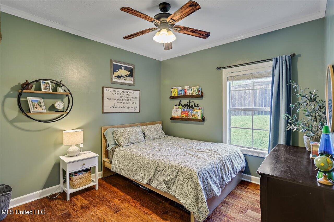 106 Baileys Ridge Circle, Clinton