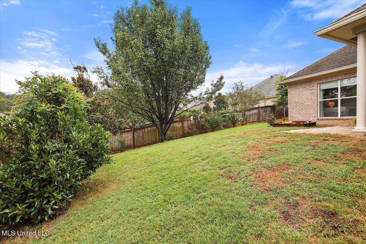 106 Baileys Ridge Circle, Clinton