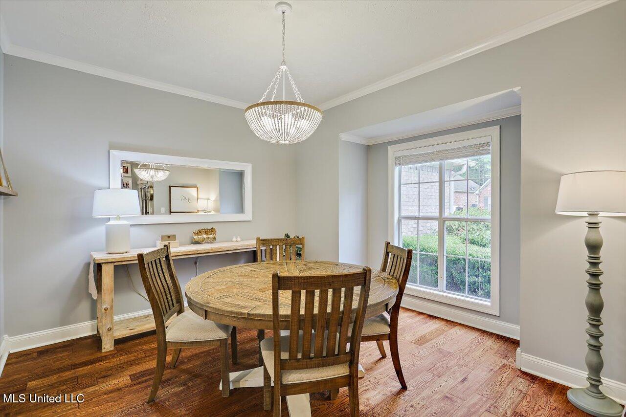 106 Baileys Ridge Circle, Clinton