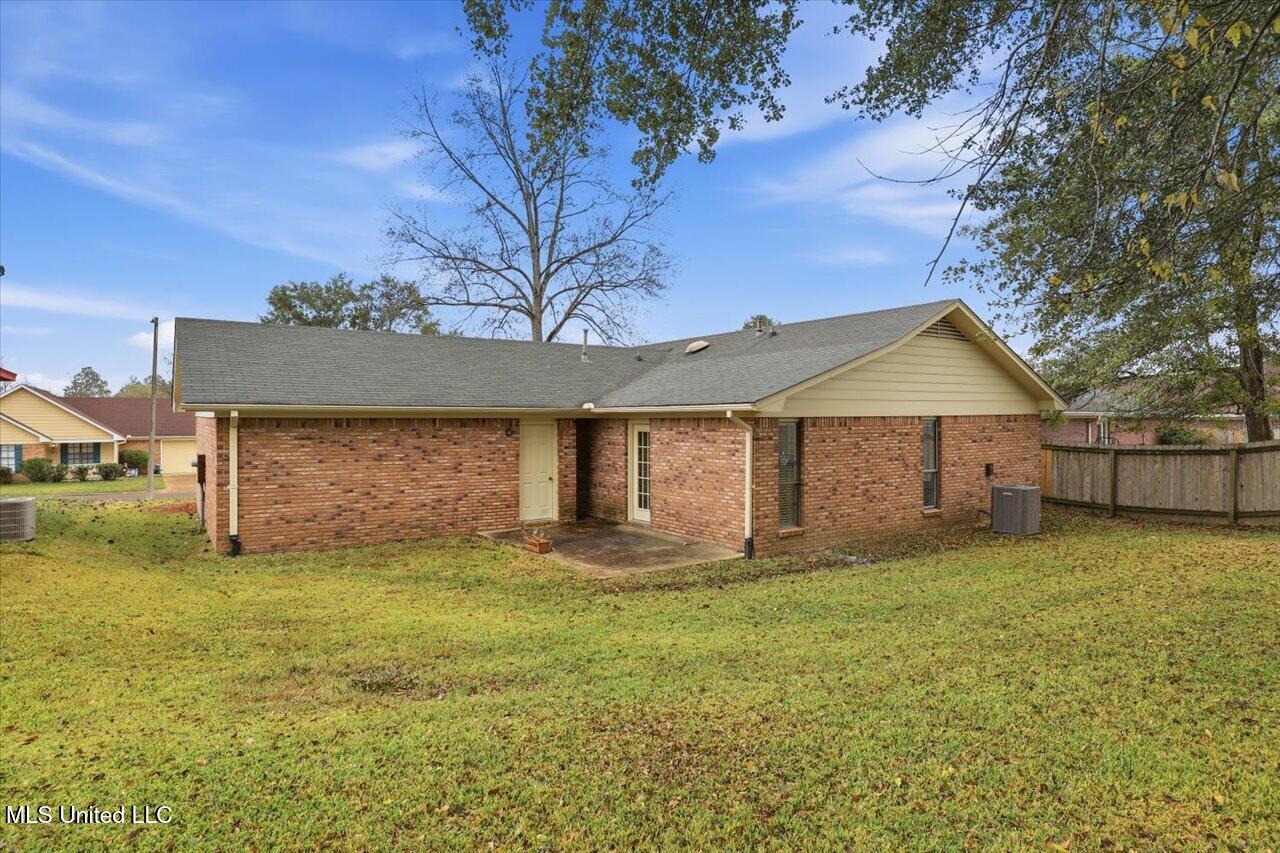 513 Mcdonald Dr. Drive