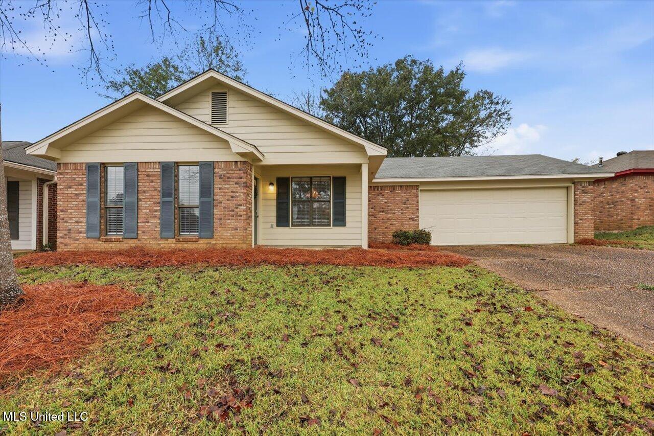 513 Mcdonald Dr. Drive