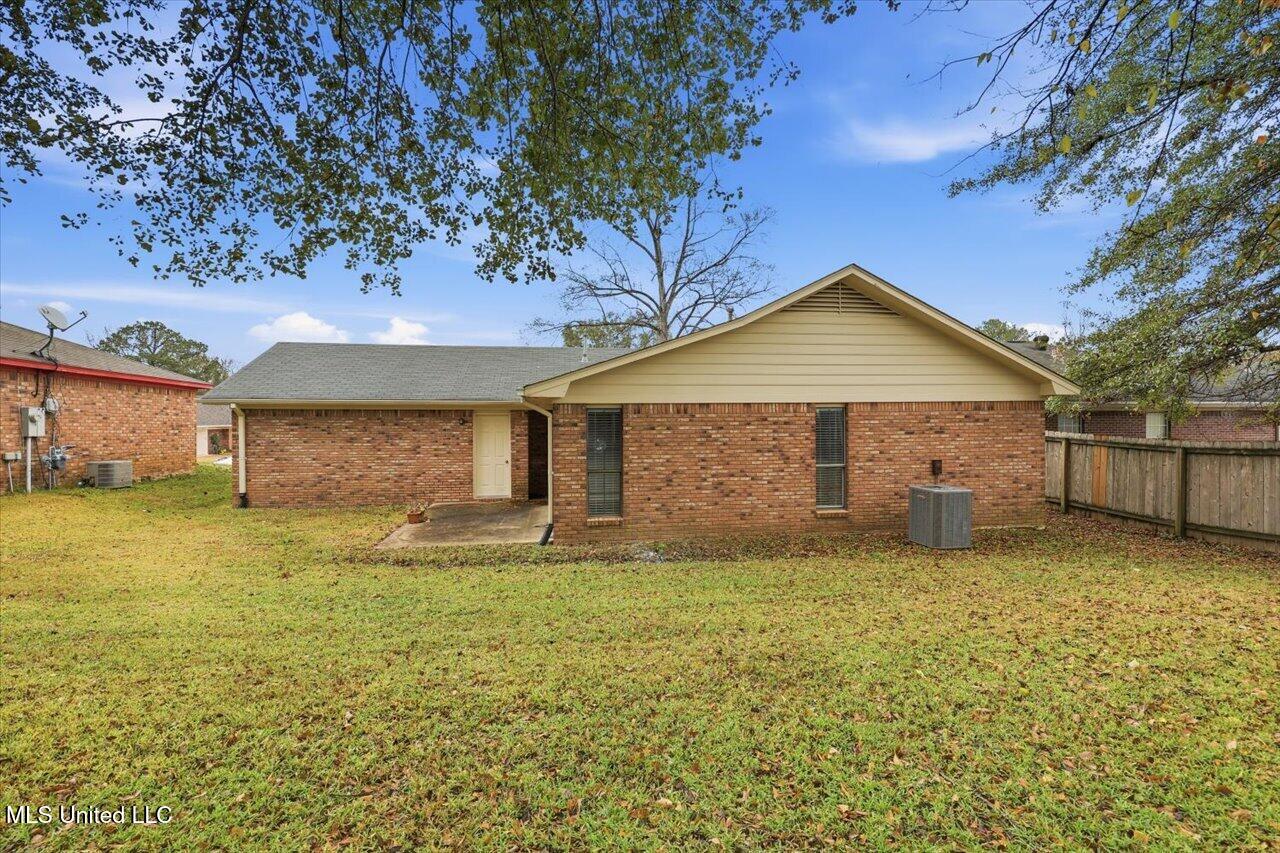 513 Mcdonald Dr. Drive