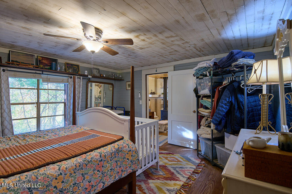 1541 Frank Hall Road