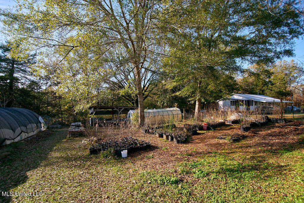 1541 Frank Hall Road