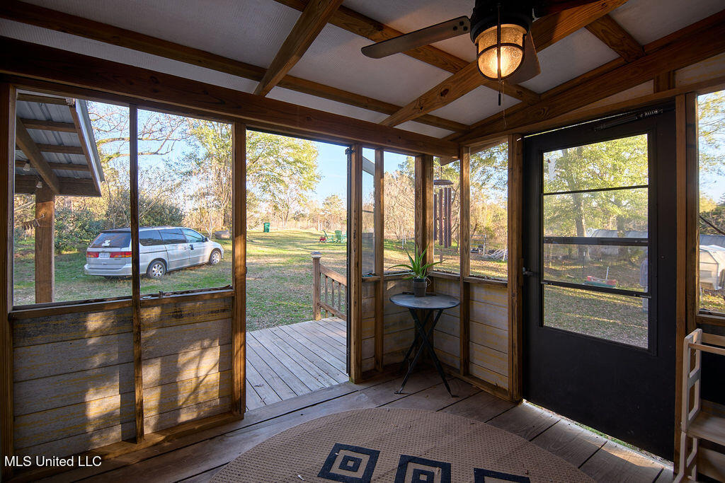1541 Frank Hall Road