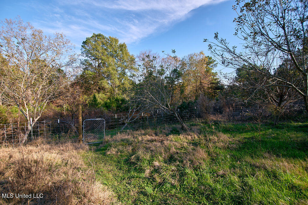 1541 Frank Hall Road