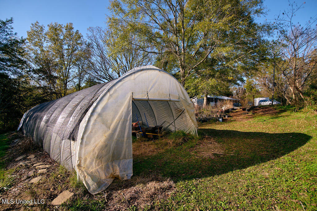 1541 Frank Hall Road