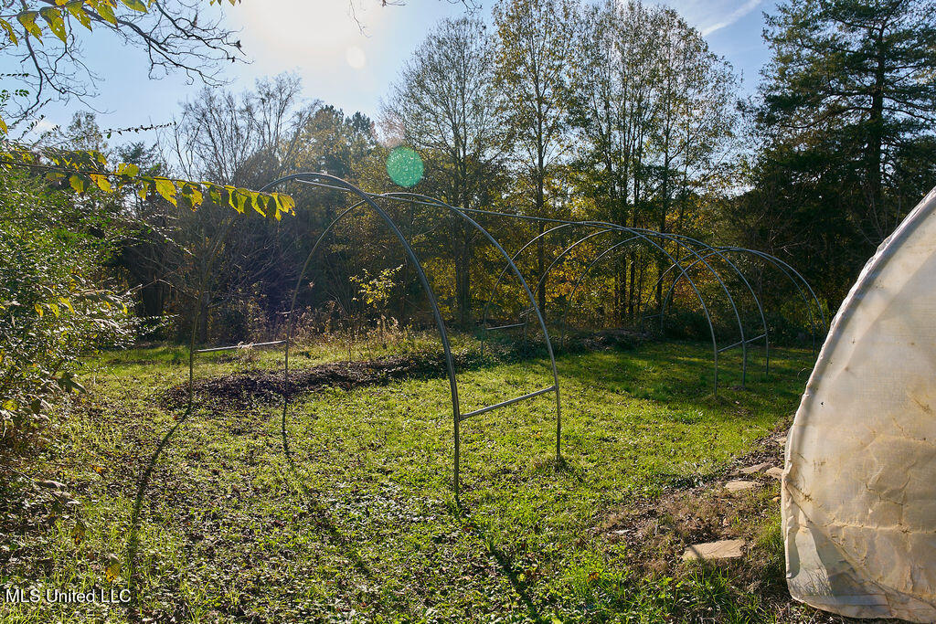 1541 Frank Hall Road