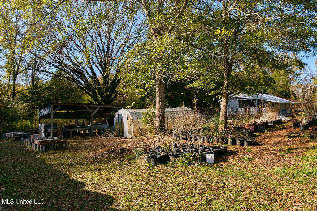 1541 Frank Hall Road
