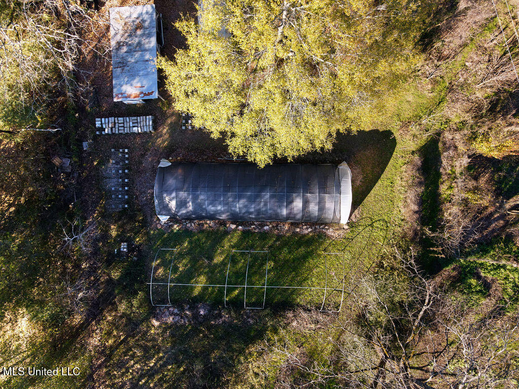 1541 Frank Hall Road