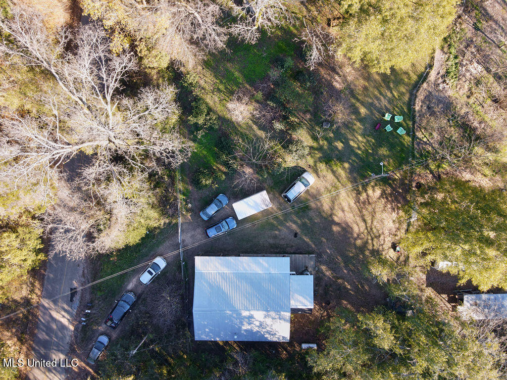 1541 Frank Hall Road