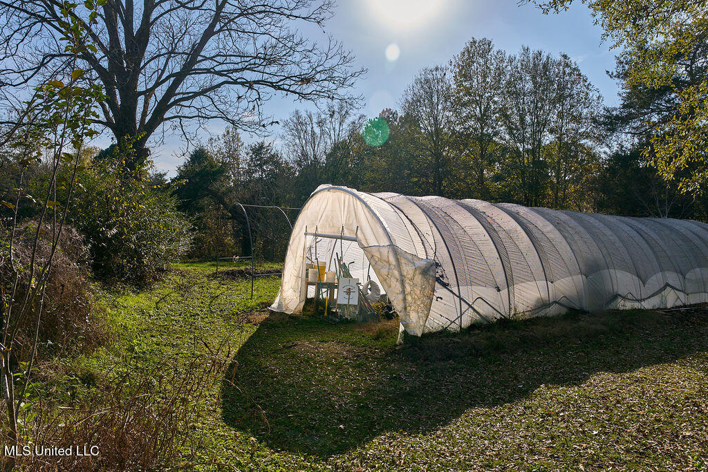 1541 Frank Hall Road