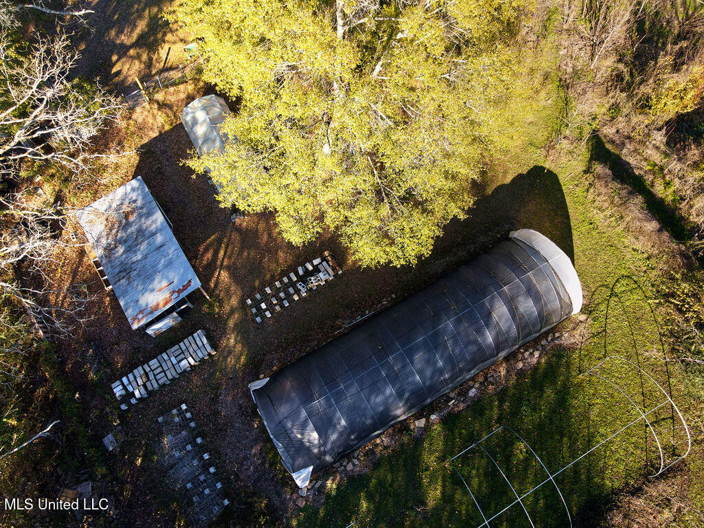 1541 Frank Hall Road