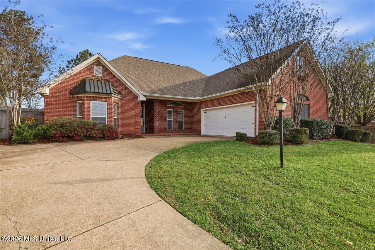 105 Oak Meadow Drive