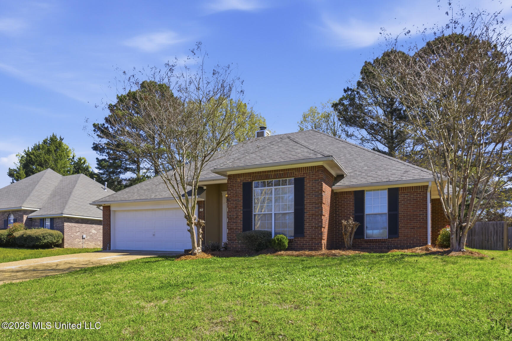 212 N Ridge Drive